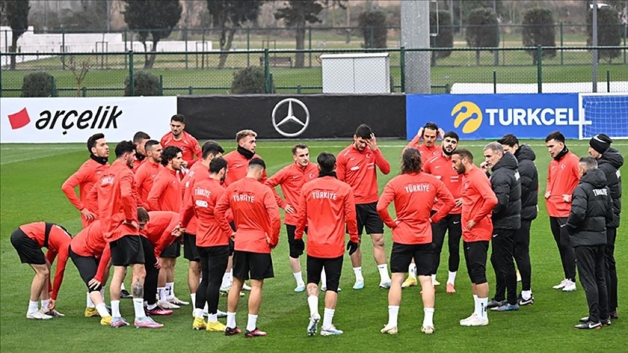 EURO 2024 Elemeleri'nde üçüncü hafta heyecanı başlıyor