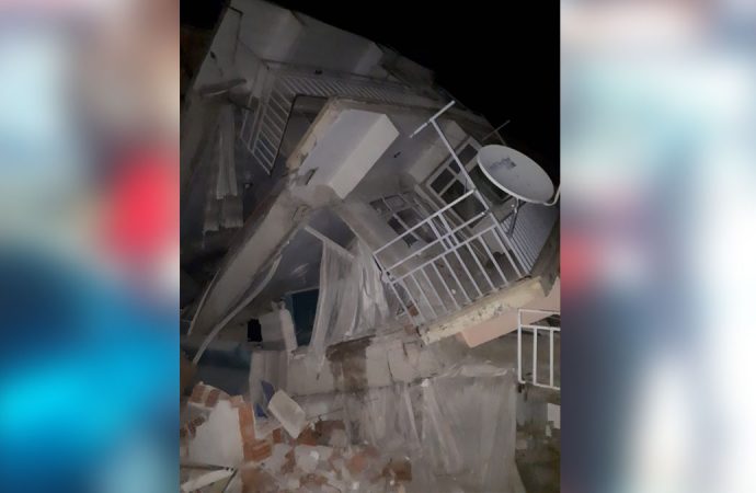İBB’nin arama kurtarma ekipleri Elazığ’a gidiyor