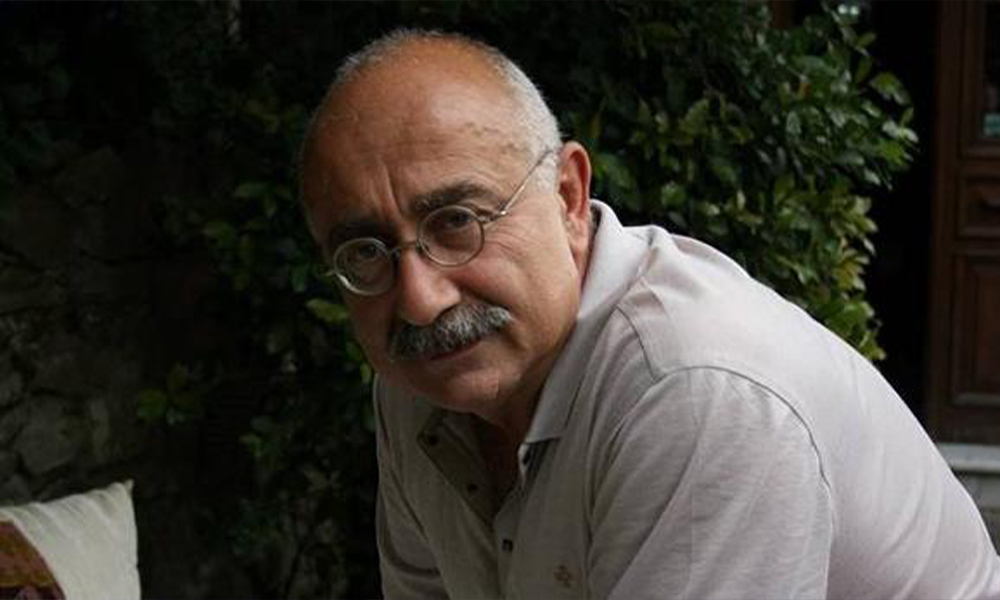 Sevan Nişanyan: Elazığ Türkiye’nin tecavüz kültürü en gelişkin kenti
