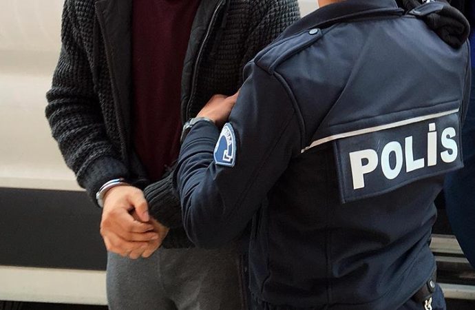 Gaziantep’te 2 kişi deprem paylaşımları sebebiyle gözaltına alındı