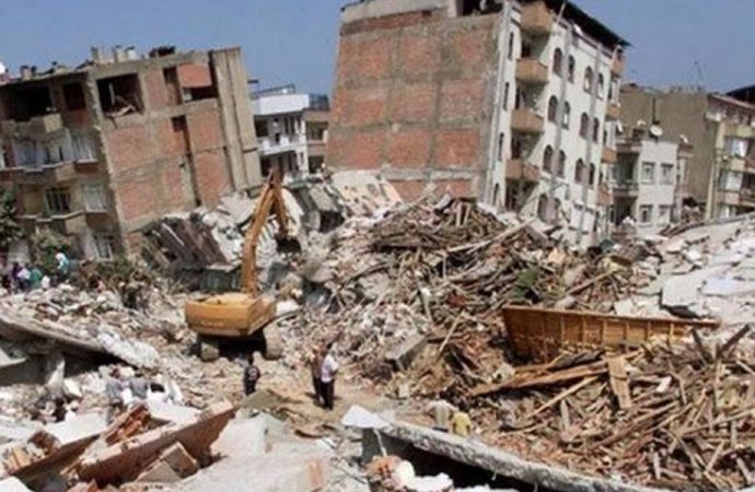 AFAD’dan ‘deprem saati’ açıklaması