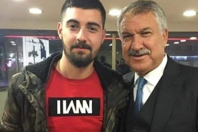 CHP Gençlik Kolları Üyesi, silahlı saldırıda hayatını kaybetti