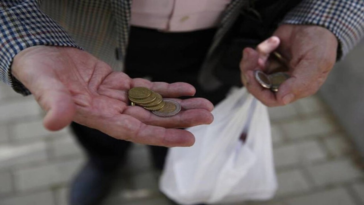 BİSAM: Yoksulluk sınırı 35 bin liraya dayandı