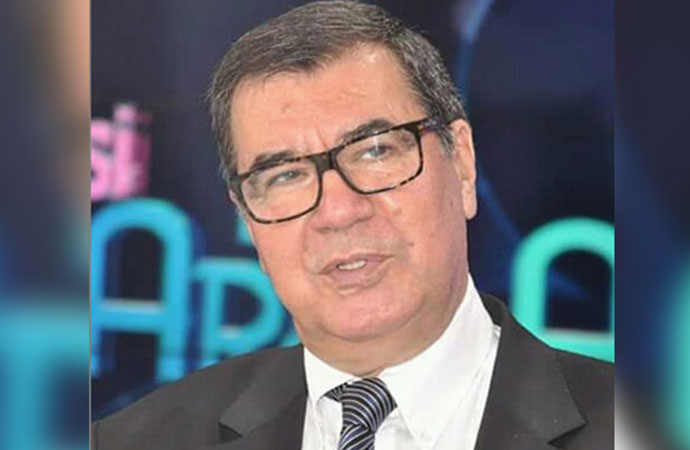 Gazeteci Aykut Işıklar hayatını kaybetti