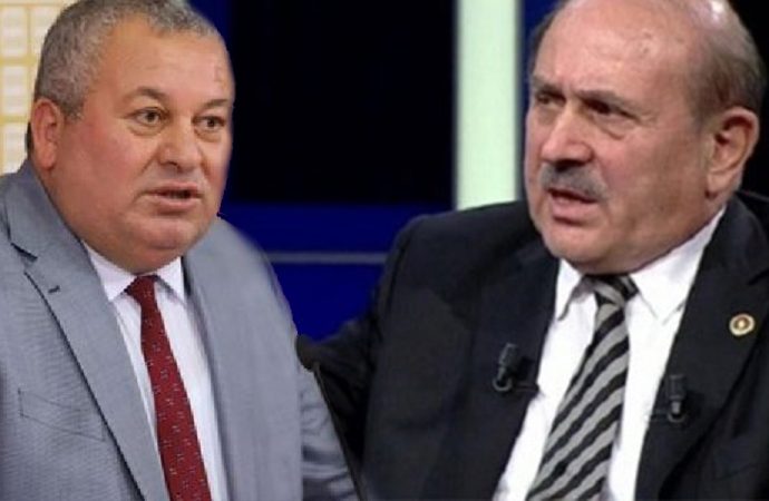 AKP ve MHP'li isimler ‘deprem kıyası’ üzerinden bir birine girdi: Bu 'kuzu' gibilere acıyor ve nefret ediyorum