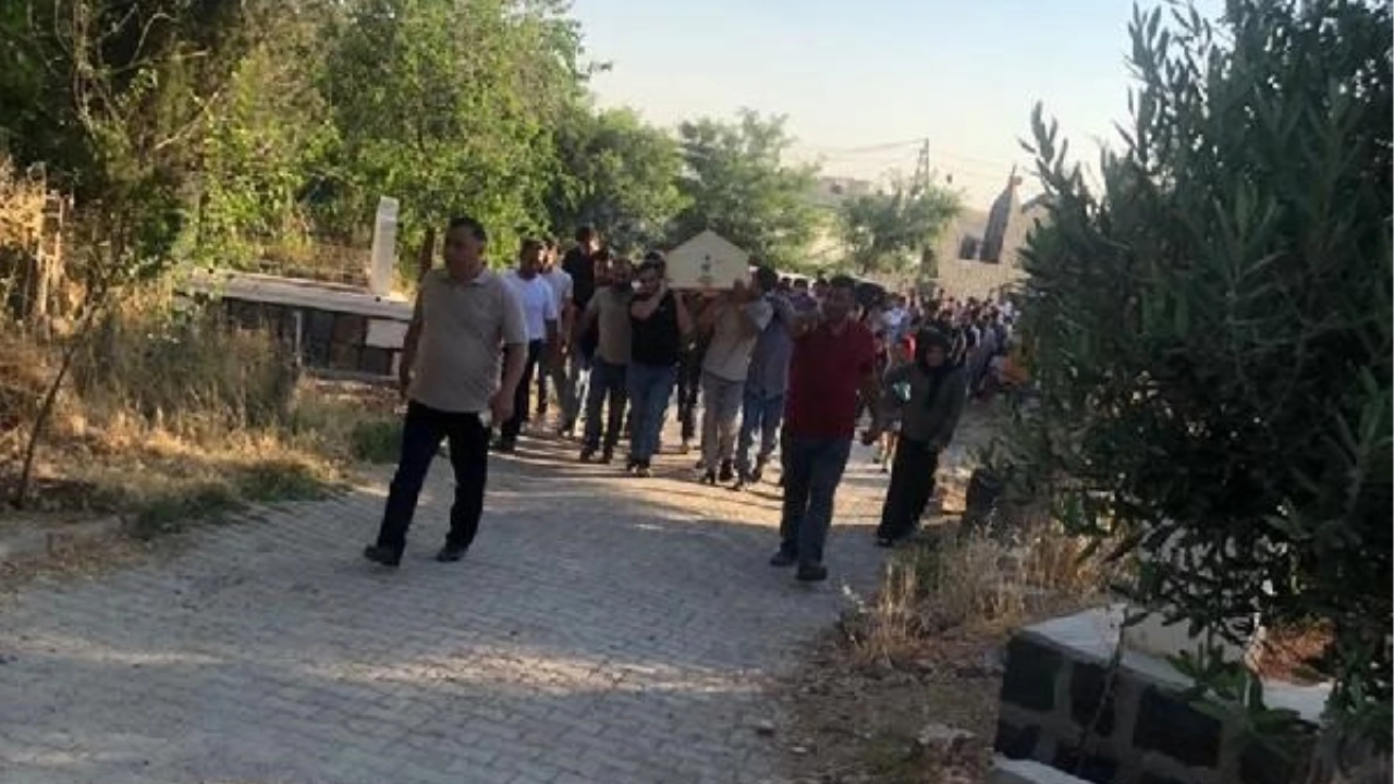Şırnak'ta kaybolan iki kişinin cenazeleri gölette bulundu
