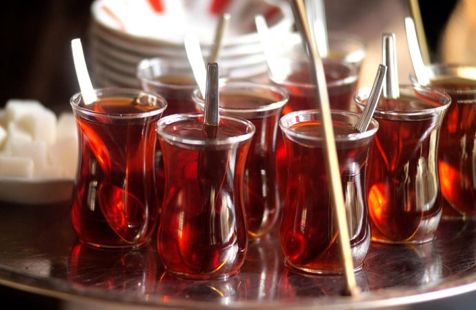Çayda ‘ucuz ekstrakt’ tartışması