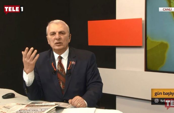 Can Ataklı isyan etti! 'Deprem bölgesinde siyaset yapıyorlar’