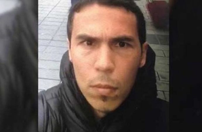 Reina katliamı sanığı Masharipov hakkında 40 kez ağırlaştırılmış müebbet istendi