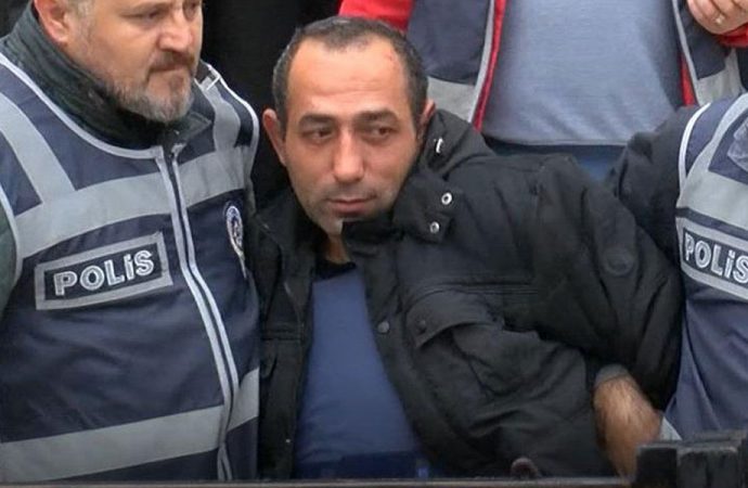 Ceren Özdemir’in katili ağırlaştırılmış müebbete karşı istinafa başvurdu!