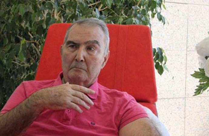 Hastaneye kaldırılan Deniz Baykal’ın son durumu hakkında açıklama