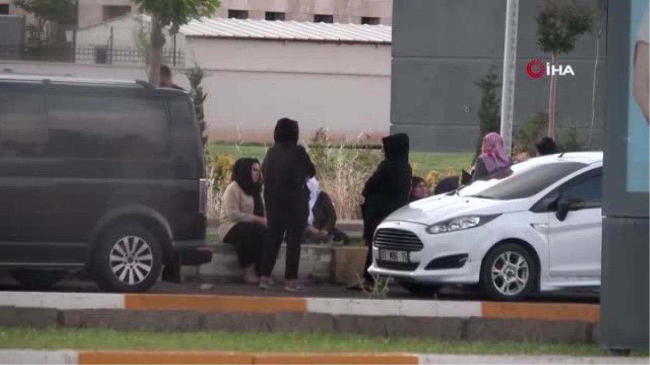 Diyarbakır'daki arazi kavgasında 9 kişi hayatını kaybetti