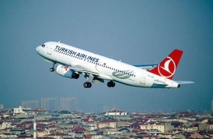 Çin’e giden THY uçuş ekibi karantinaya alındı
