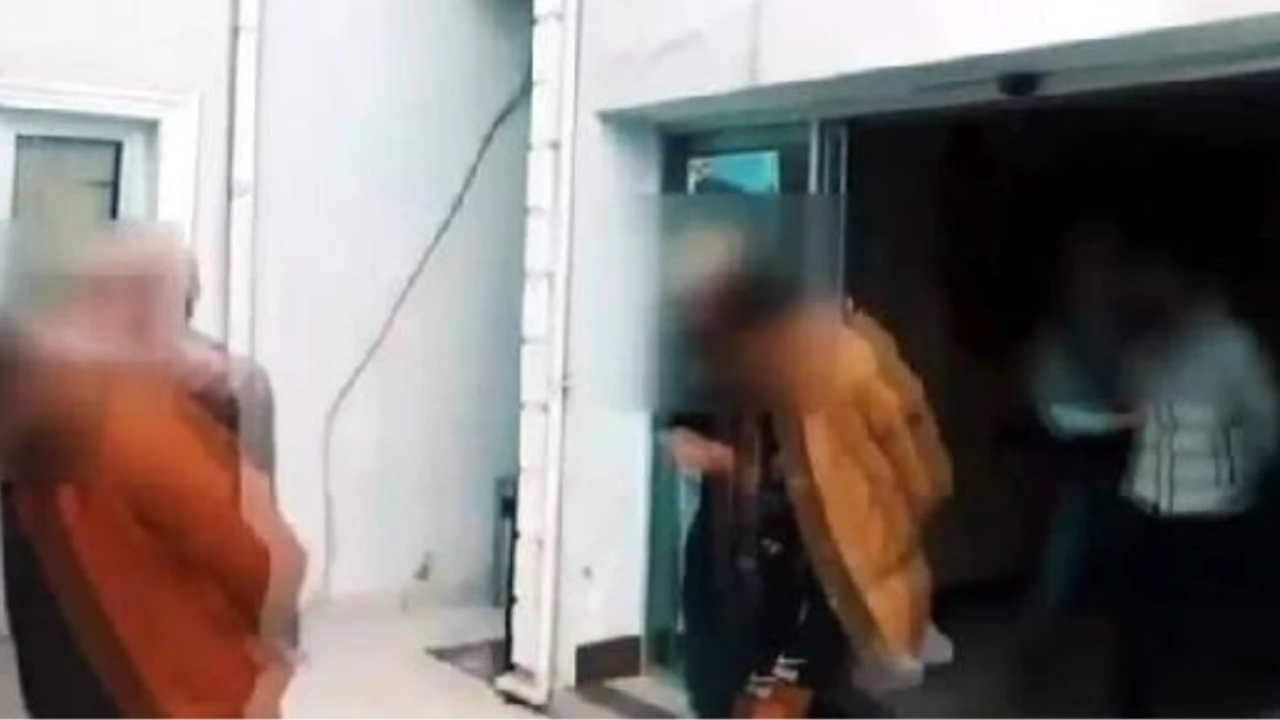 Sakarya'da DEAŞ operasyonu: 12 şüpheli gözaltına alındı