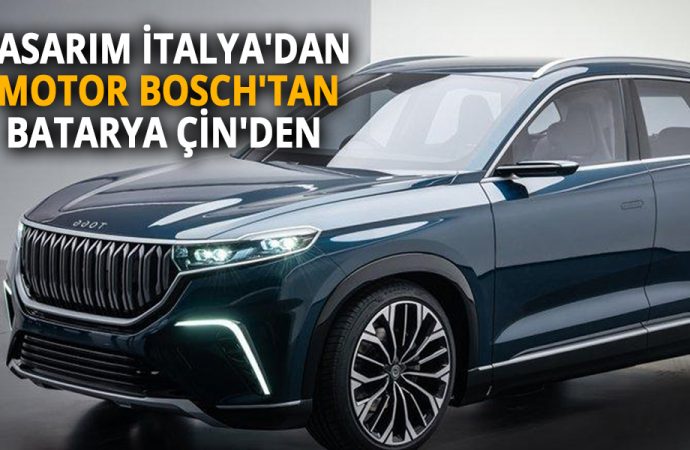 ‘Yerli’ otomobilin CEO’sundan fiyat açıklaması