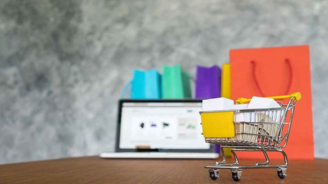 Ticaret Bakanlığı'ndan e-ticarette siparişleri gerekçesiz iptal eden firmalara
