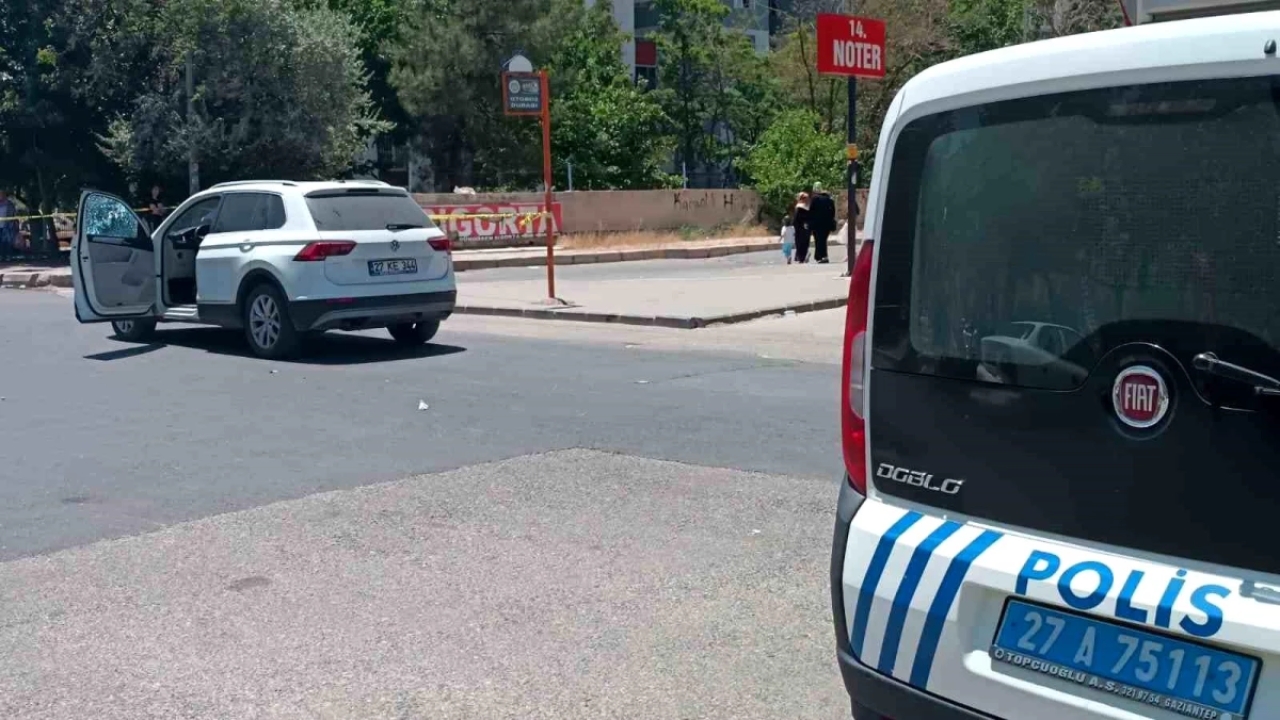Gaziantep'te Boşanma Aşamasındaki Karısına ve Kayınpederine Silahlı Saldırı: Baba-Kız Hayatını Kaybetti