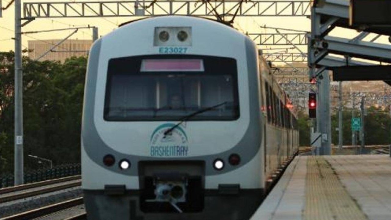 Bayramda Marmaray, Başkentray ve İZBAN ücretsiz