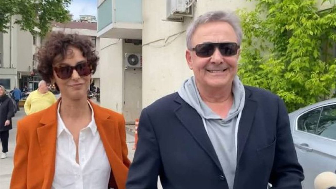 Mehmet Aslantuğ, boşanmanın perde arkasını anlattı: Arzum bana 1 yıl önce şunu söyledi…
