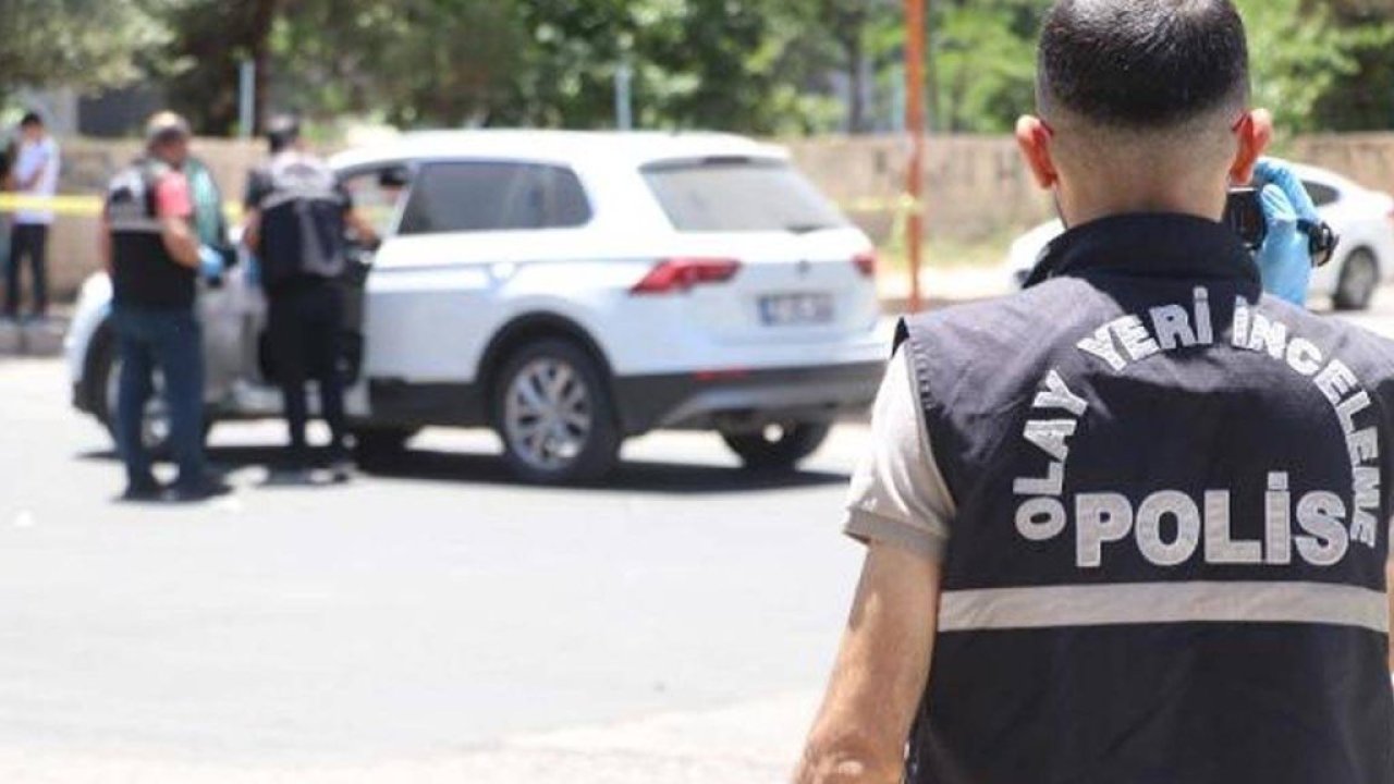 Gaziantep'te kadın cinayeti: Boşanma aşamasındaki eşi ile kayınpederini katletti