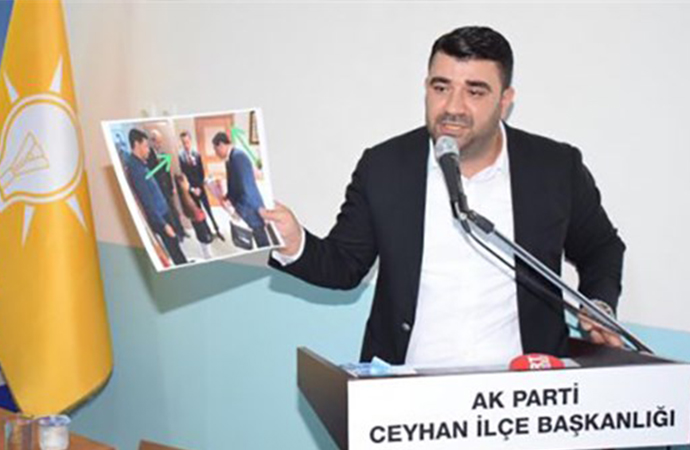 Rantın böylesi! AKP, şehit ailelerine verilen yemekte bile yolsuzluk yapmış