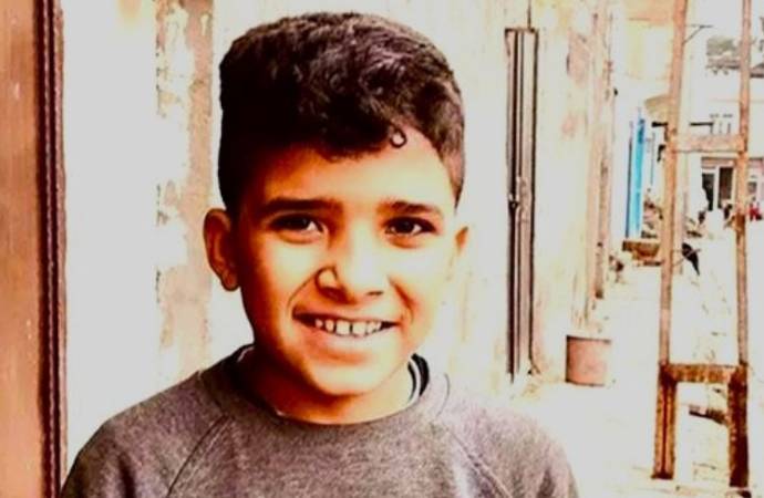 Kaçak tarikat yurdunda ölü bulunan çocuğun babası: Yapılacak bir şey yok, şikayetçi olmayacağız