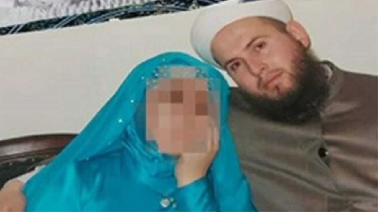 6 yaşındaki çocuk gelin skandalında sahte kemik raporuna 1 tutuklama