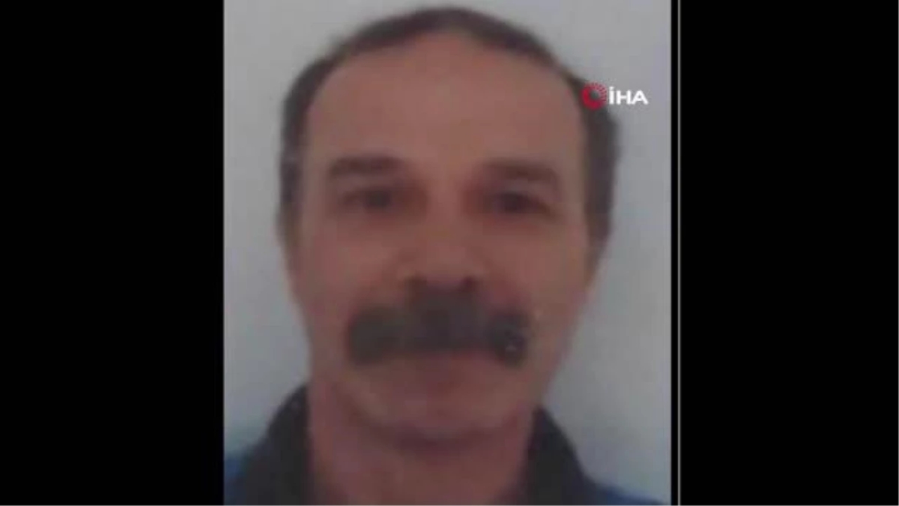 MLKP sorumlusu Yılmaz Behrareş kod Osman Nuri Ocaklı etkisiz hale getirildi