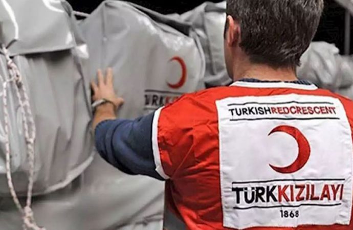 Can Ataklı kalem kalem açıkladı! İşte Kızılay yöneticilerinin adlığı maaşlar...