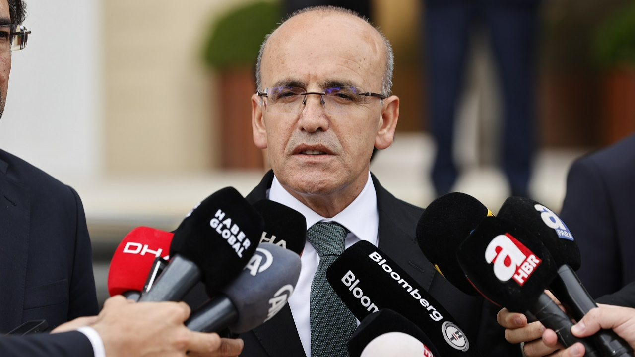 Mehmet Şimşek: Keşke yerel seçimler yarın olup bitseydi