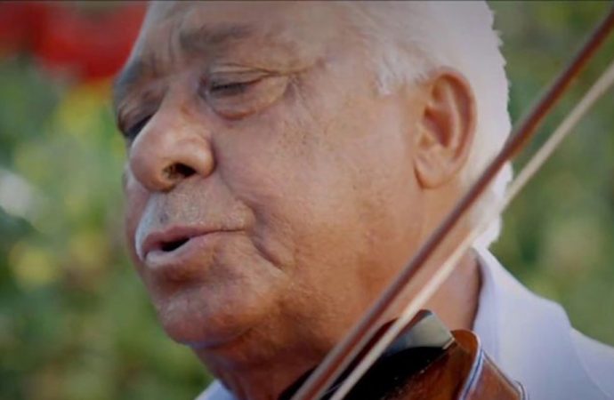 Abdal Alevilerinin son keman temsilcilerinden Seyit Çevik hayatını kaybetti