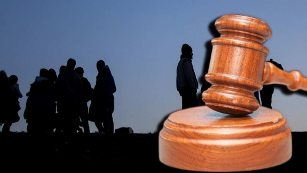 Yargıtay'dan kaçak sığınmacı çalıştıranlara kötü haber: Hapis cezası talep edildi
