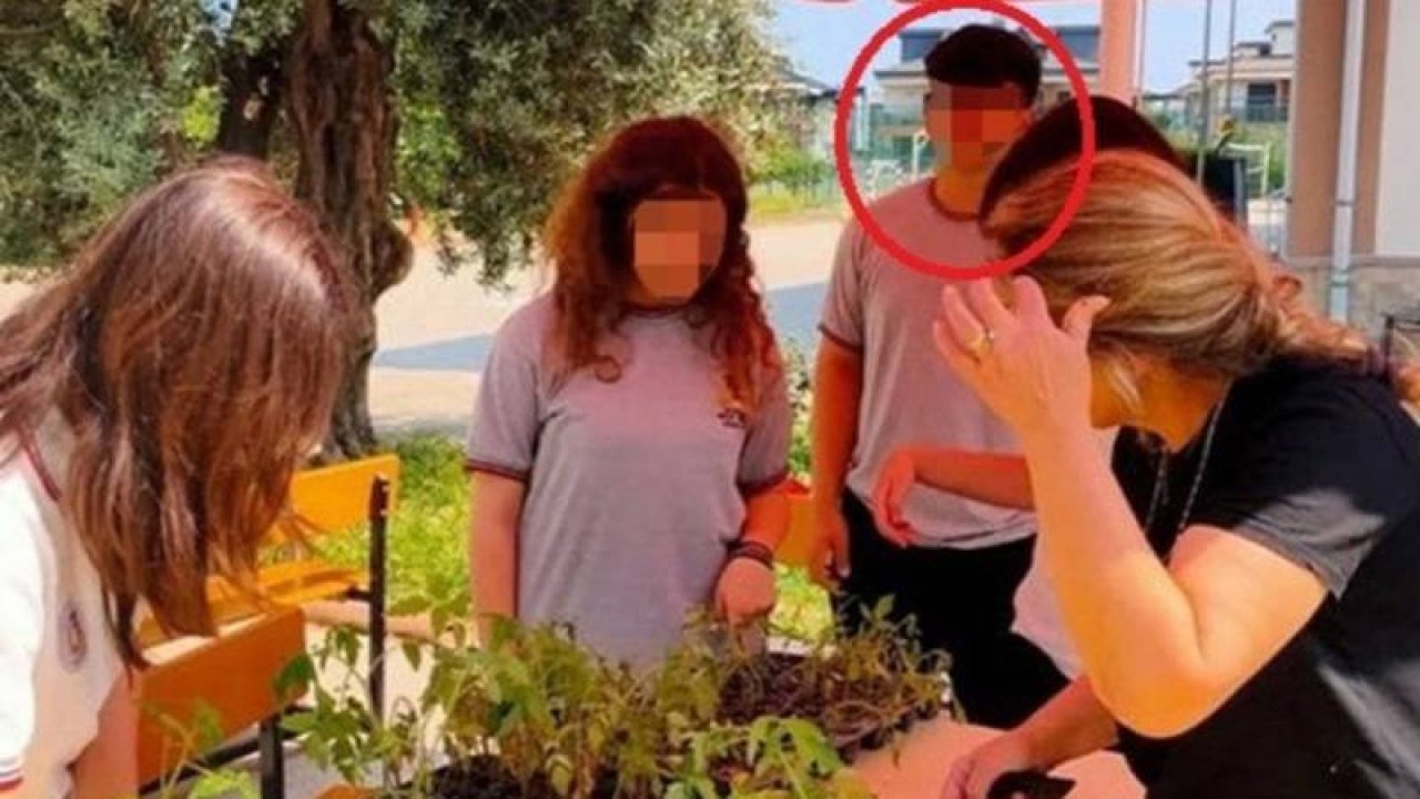 Erasmus projesiyle İtalya'ya giden lise öğrencisi, Almanya'ya kaçıp iltica başvurusu yaptı
