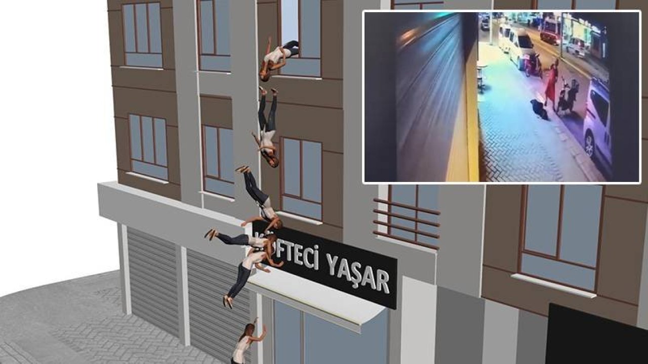 Kadının şüpheli ölümüne 'intihar' demişti; bilimsel mütalaa, sanığın iddiasını çürüttü