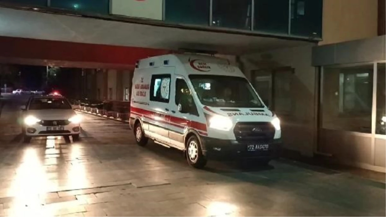 Batman'da Baraj Gölüne Giren Kuzenler Boğularak Hayatını Kaybetti