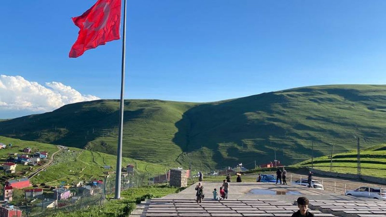 Ardahan'daki