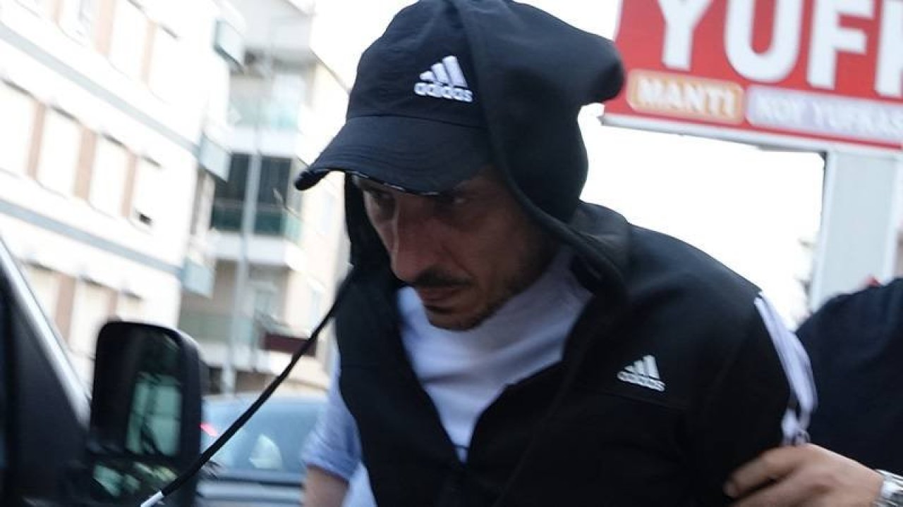 Antalya'da kadın cinayeti: Ufuk Albeni tarafından darbedilen Sinem Albeni, ambulansta yaşamını yitirdi