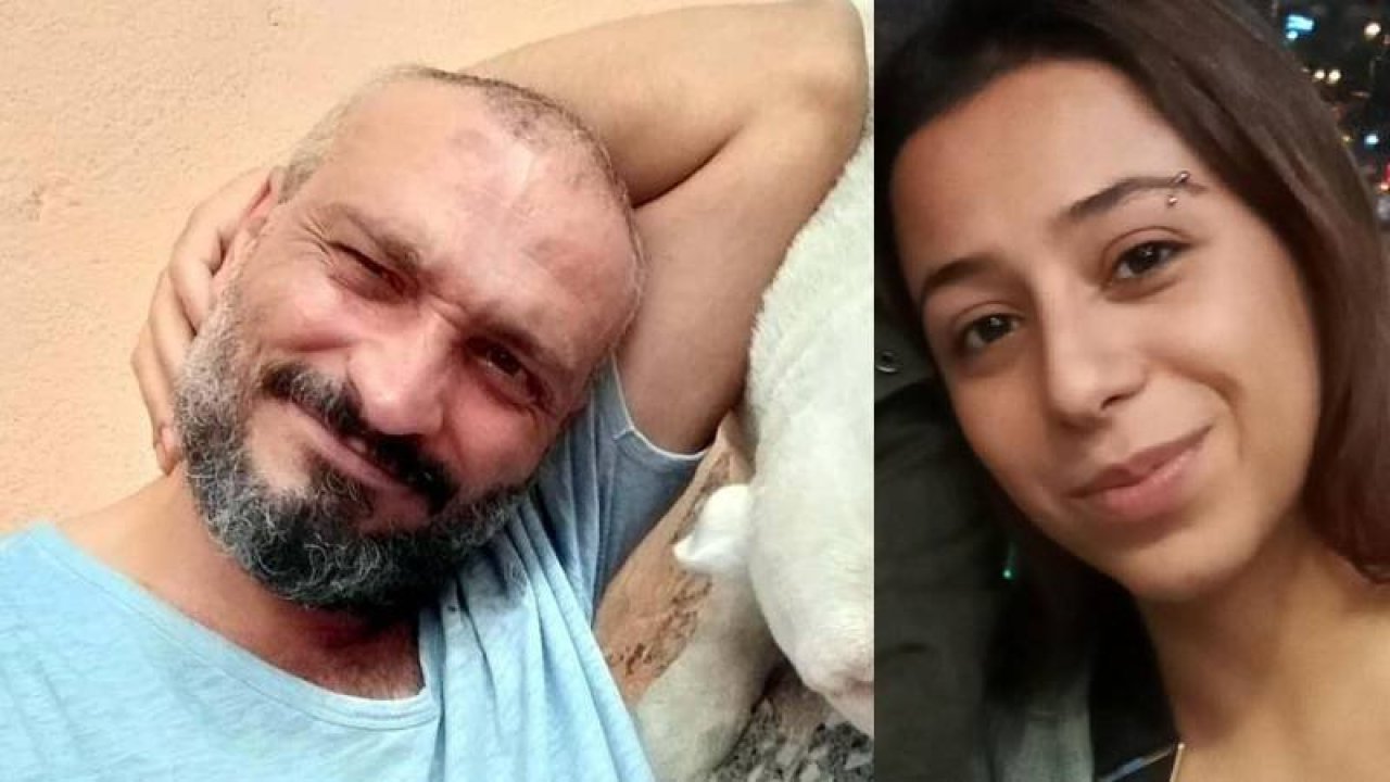 Ceyda Yüksel'i öldüren sanığın cezasına “elem ve öfke” indirimi!
