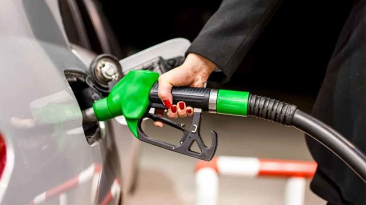 Motorine 1 lira 39 kuruş zam geliyor