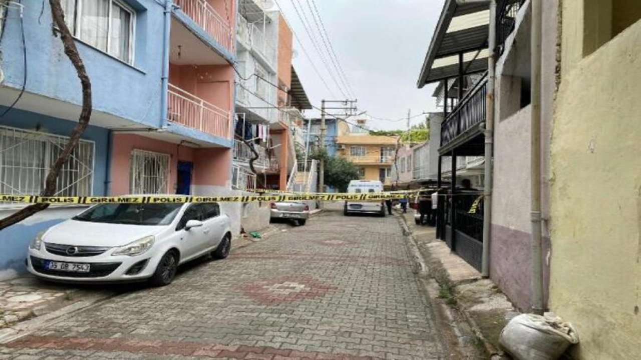 Derin dondurucuda bulunan 4 ceset: İzmir Valiliği açıklama yaptı