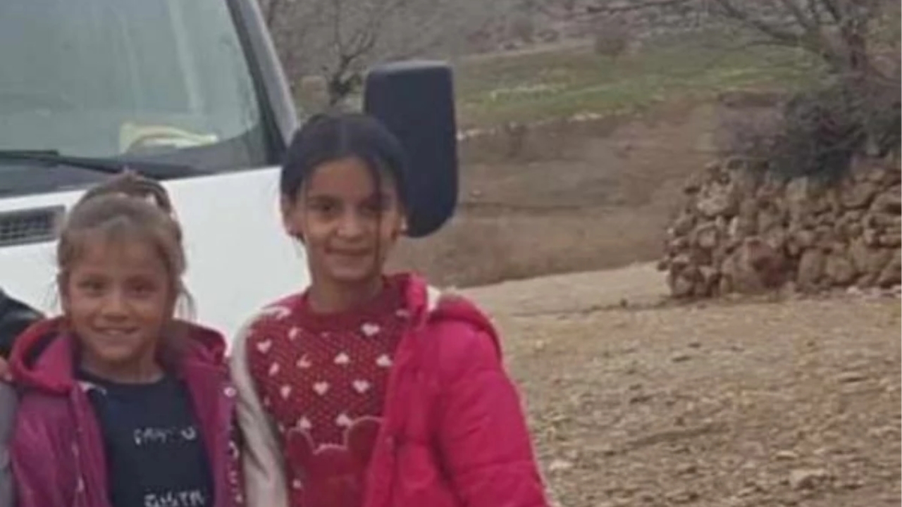 Batman'da çayda boğulan kız çocuklarından biri, kuzenini kurtarmak isterken hayatını kaybetti