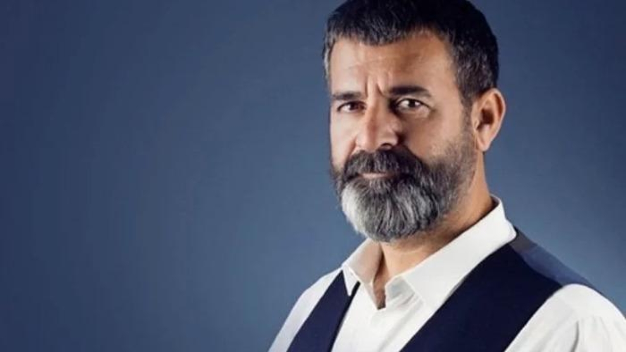 Hüseyin Turan Bursa konserinin iptal edildiğini duyurdu! 'Benim için madalyadır'