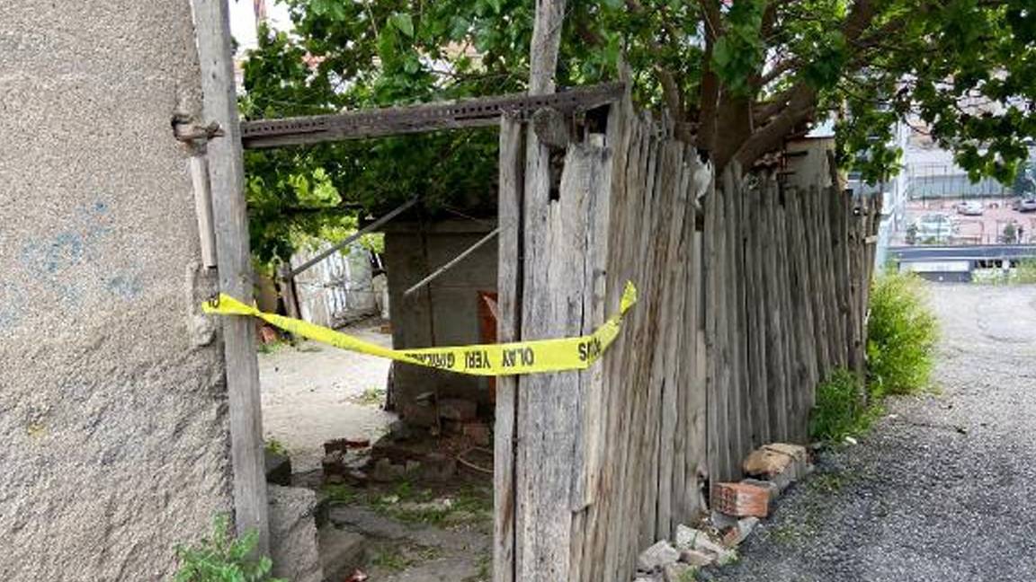 Ev sahibi, ortak kullandıkları bahçede kiracısının köpek beslemesini istemedi: Ev sahibini pompalı tüfekle öld