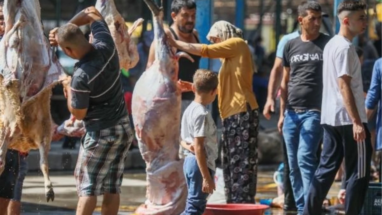 Kurban Bayramı'nda çevre kirliliğine sebep olanlara ceza kesilecek
