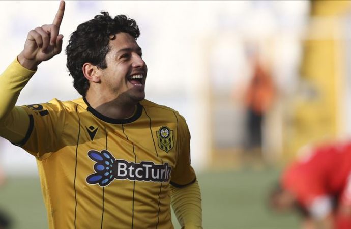 İşte Guilherme’nin Trabzonspor’a maliyeti