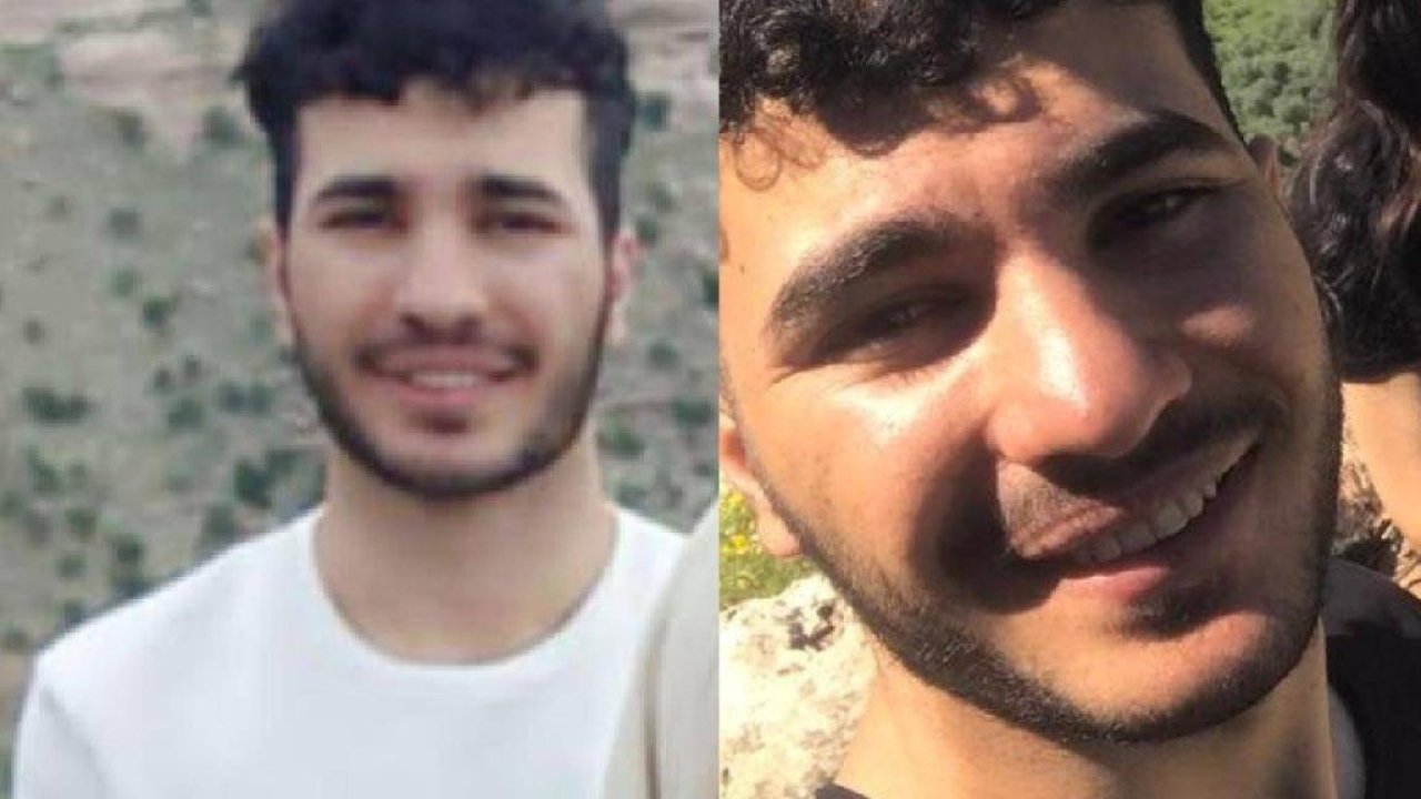 Şırnak’ta YKS için evden çıkan 19 yaşındaki Hüseyin'den 3 gündür haber alınamıyor