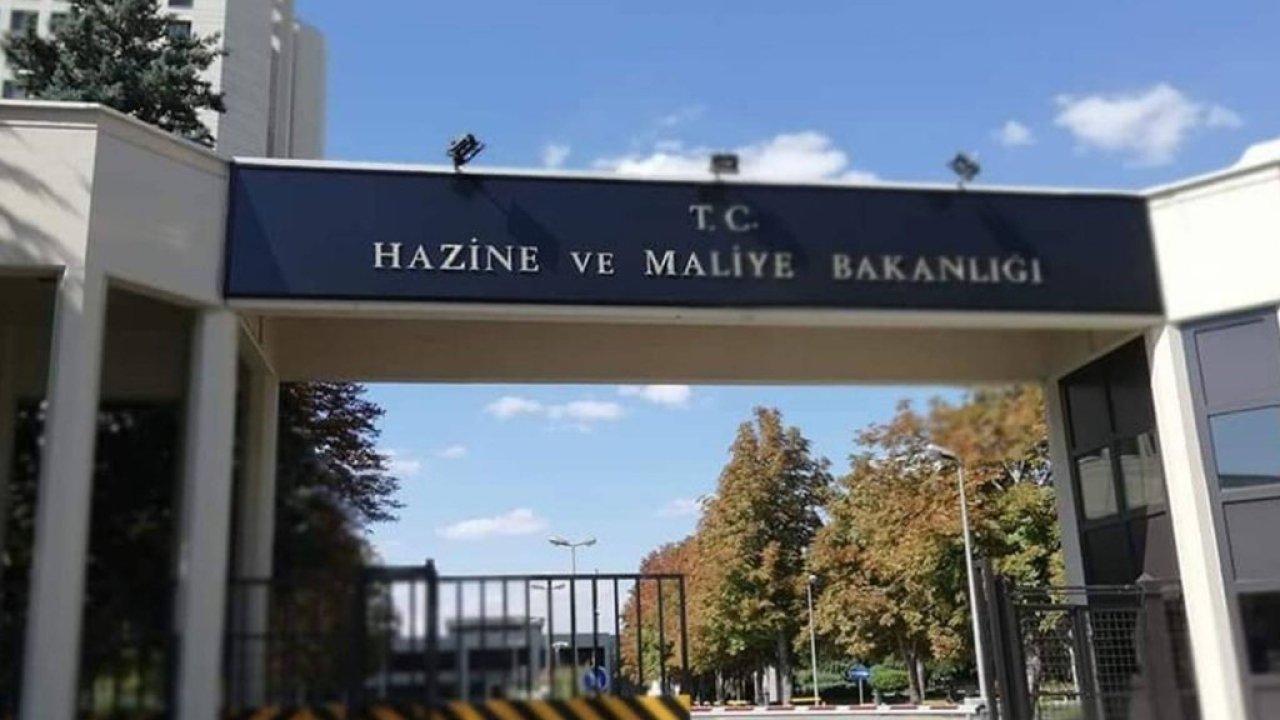 Hazine 50 milyar lira borçlandı