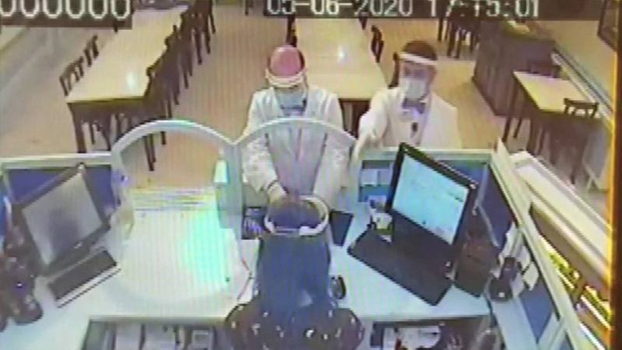 Kebapçıyı 5 yılda 5 milyon lira zarara uğratan 12 kişi hapis cezasına çarptırıldı