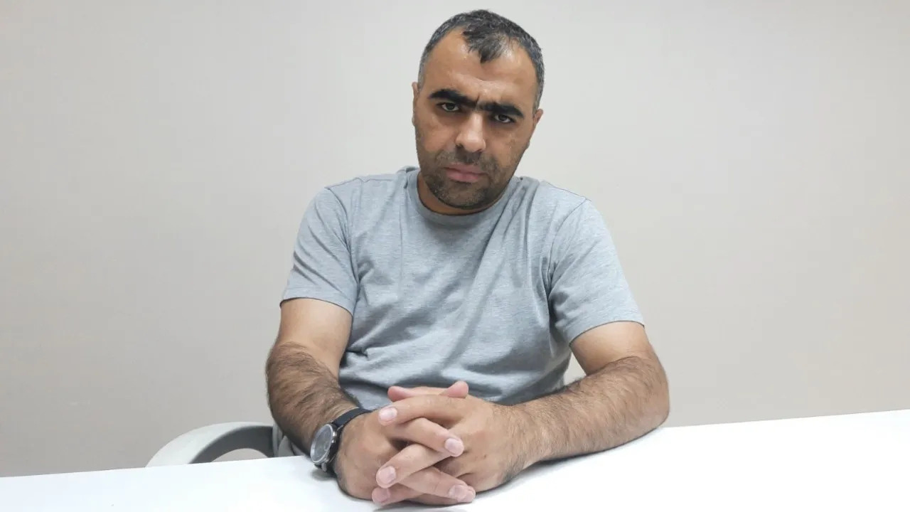Saldırıya uğrayan Gazeteci Sinan Aygül: Tatvan Belediyesi söz konusu ihaleyi iptal etti