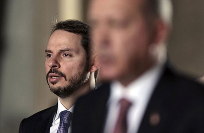 Ankara kulisleri Damat Albayrak'ın Genel Başkanlık turuyla çalkalanıyor!